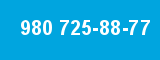 980 725-88-77